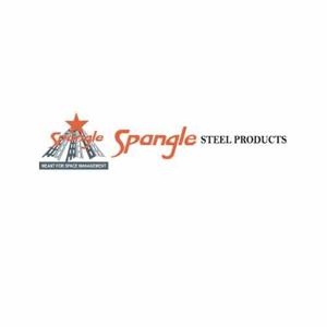 spanglesteelproduct logo