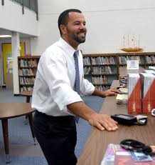 Jason Foster of New London, CT: A Principal Who Led with Purpose and Passion