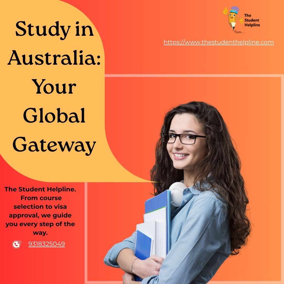 Study in Australia: Your Global Gateway