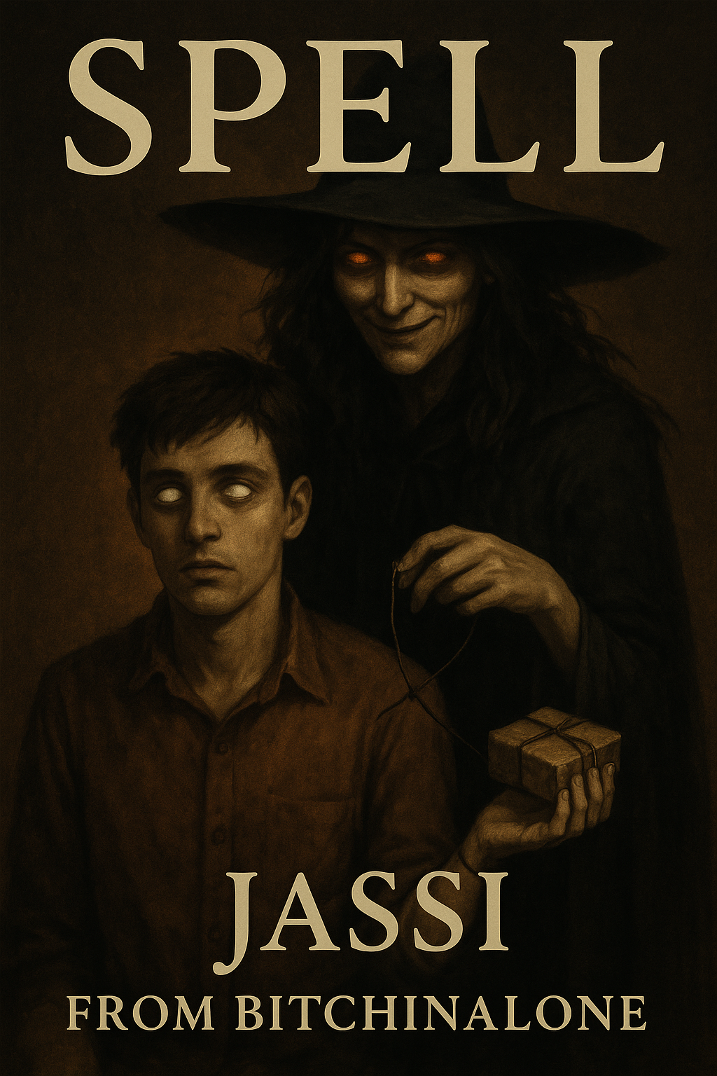 Spell