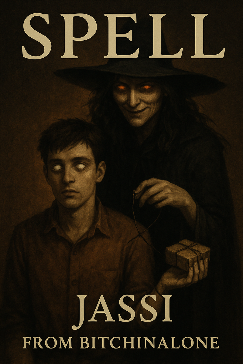 Spell