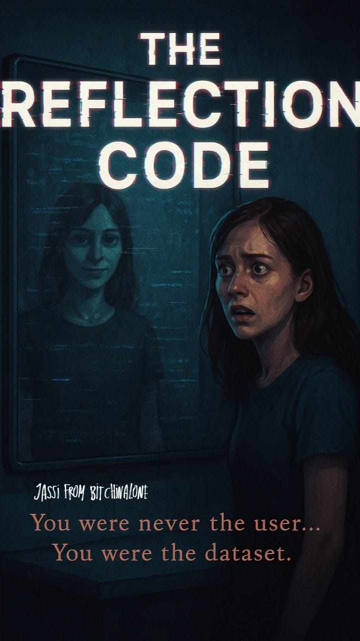 The Reflection Code