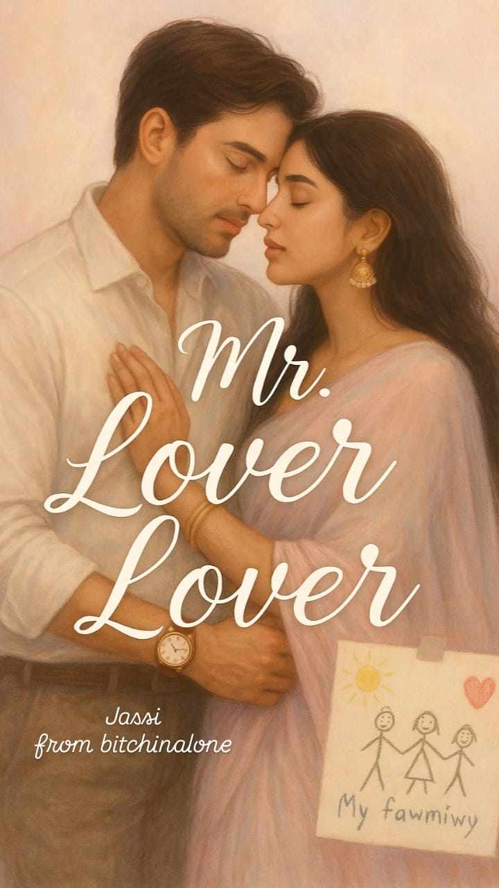 Mr. Lover Lover