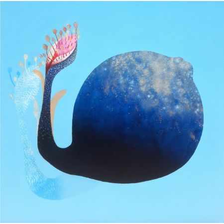 Still Life Paintings