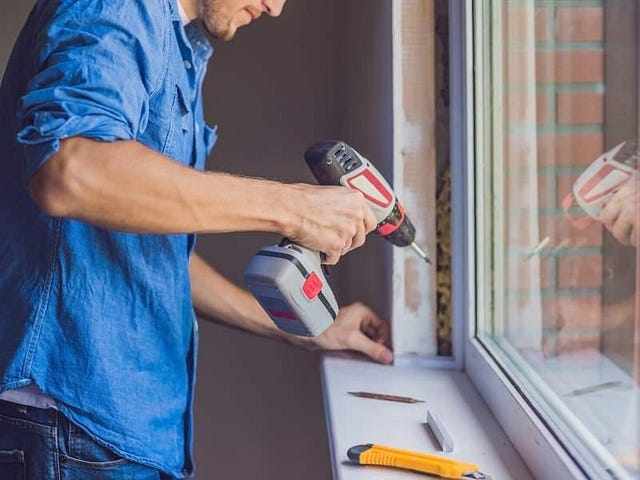 High-Quality Replacement Windows in MD & Alexandria, VA – Get a Free Estimate Today