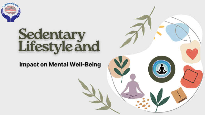 Health Risks of a Sedentary Lifestyle and How to Make Changes