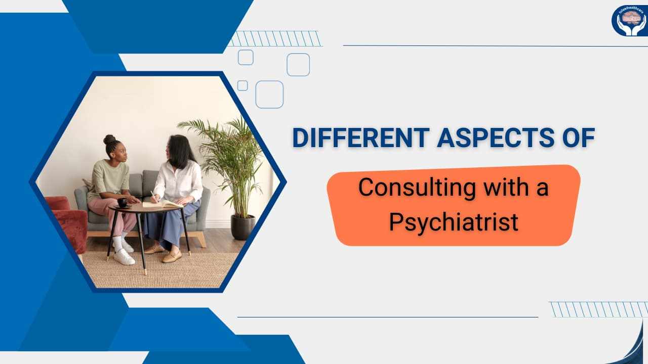 What to Expect in a Psychiatric Consultation