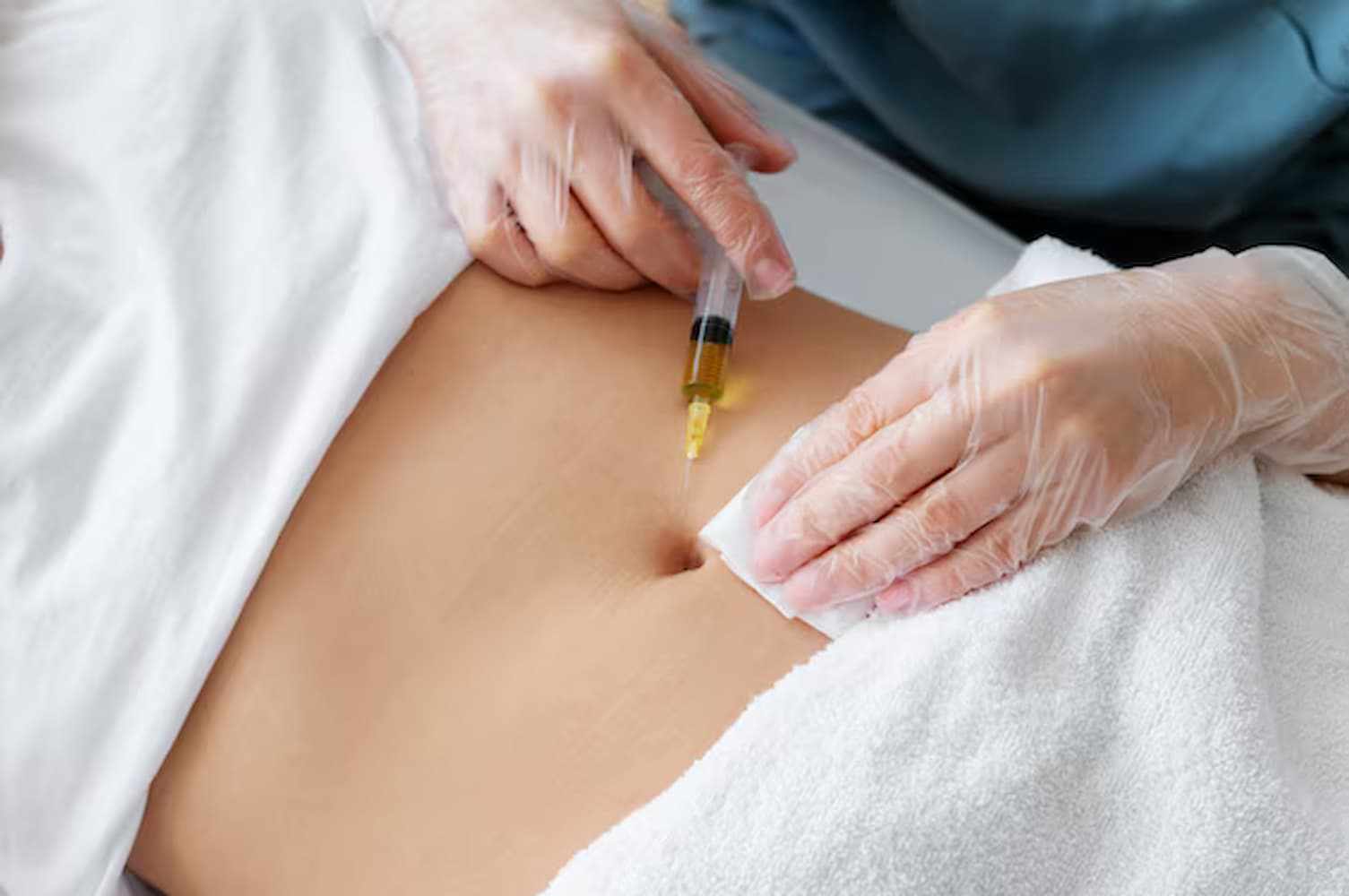 Cost of Fat Dissolving Injections Birmingham