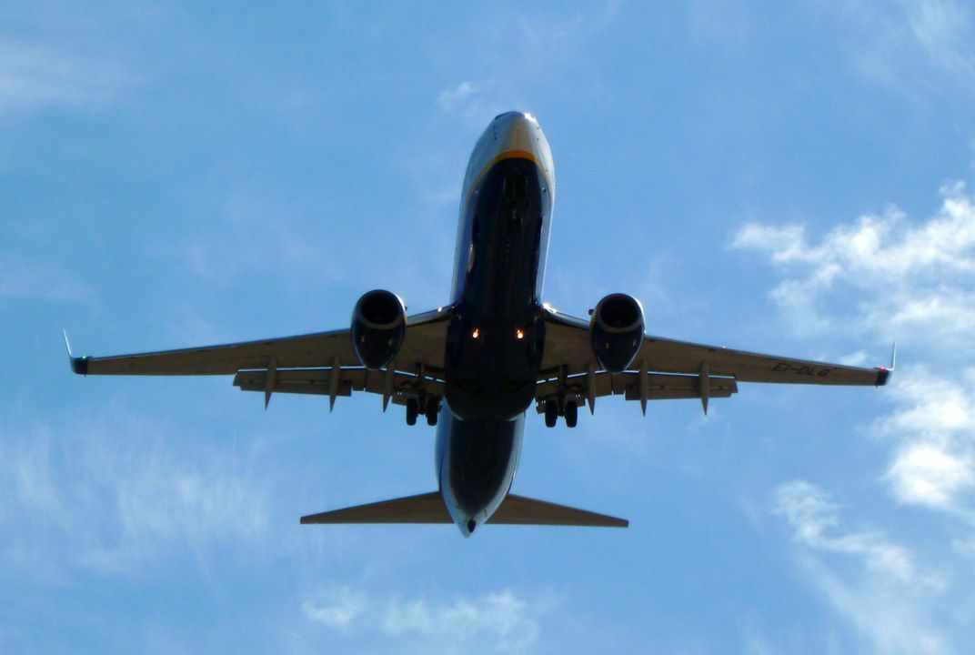 Pegasus Airlines Copenhagen Office +1-888-738-0817