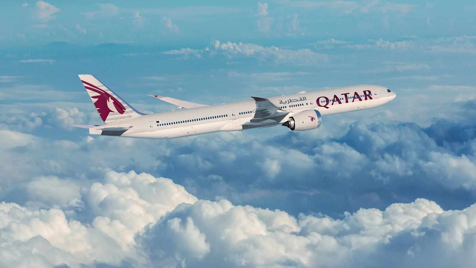 Qatar Airways Brisbane Office +1-888-738-0817