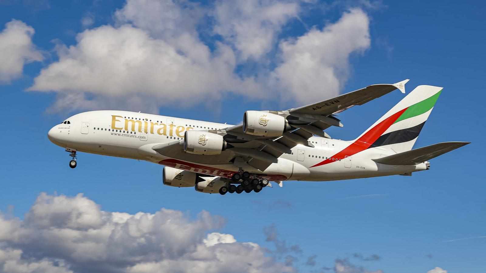 Emirates Airlines New York Office +1-888-738-0817