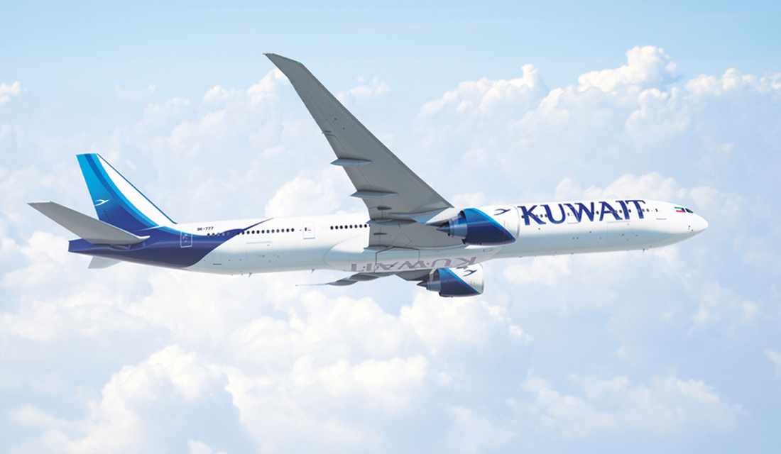 Kuwait Airways London Office +1-888-738-0817