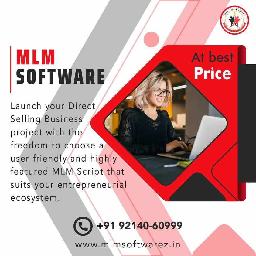 Mlm Software In Surat | http://mlmsoftwarez.in/mlm-software-in-surat/