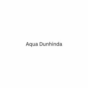 Aqua Dunhinda logo