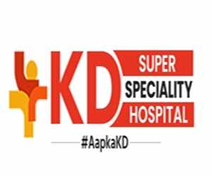 KD Super Speciality Hospital – Trusted Hospital for Expert Medical Care