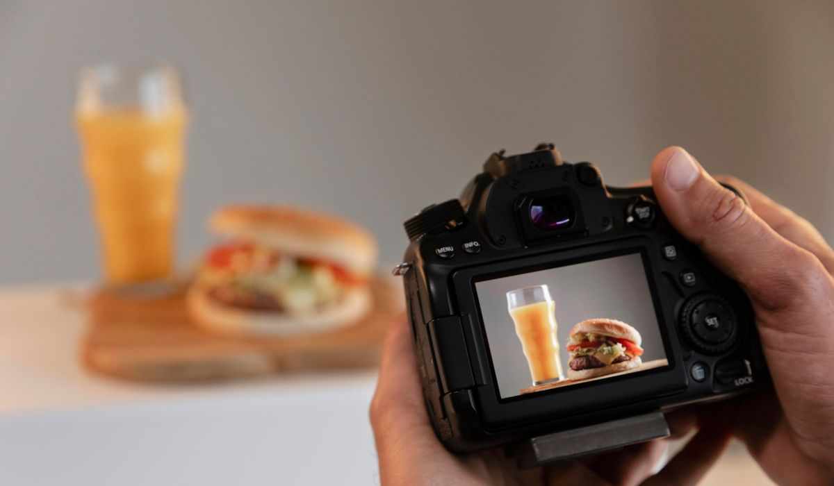 How to Choose the Right Product Photographer in Montreal Today