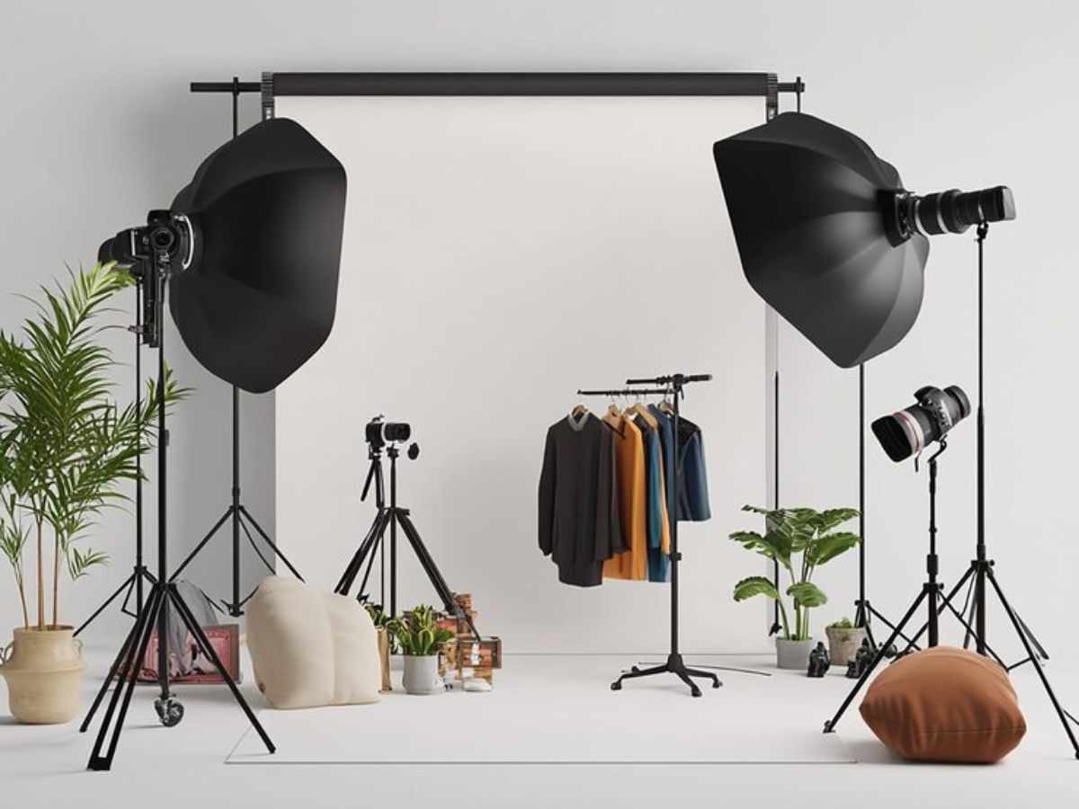 Why Hire a Montreal Product Photographer for Better Product Images