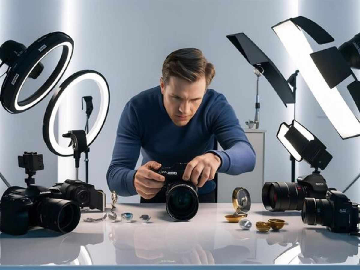 How Much Does Product Photography Cost in Montreal?