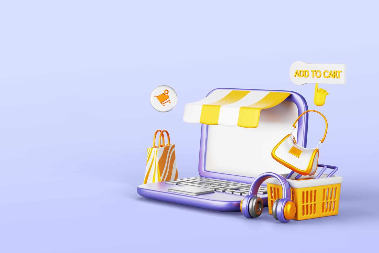 Personalized Online Stores: The Future of E-Commerce with the Best Web Development Company in New York