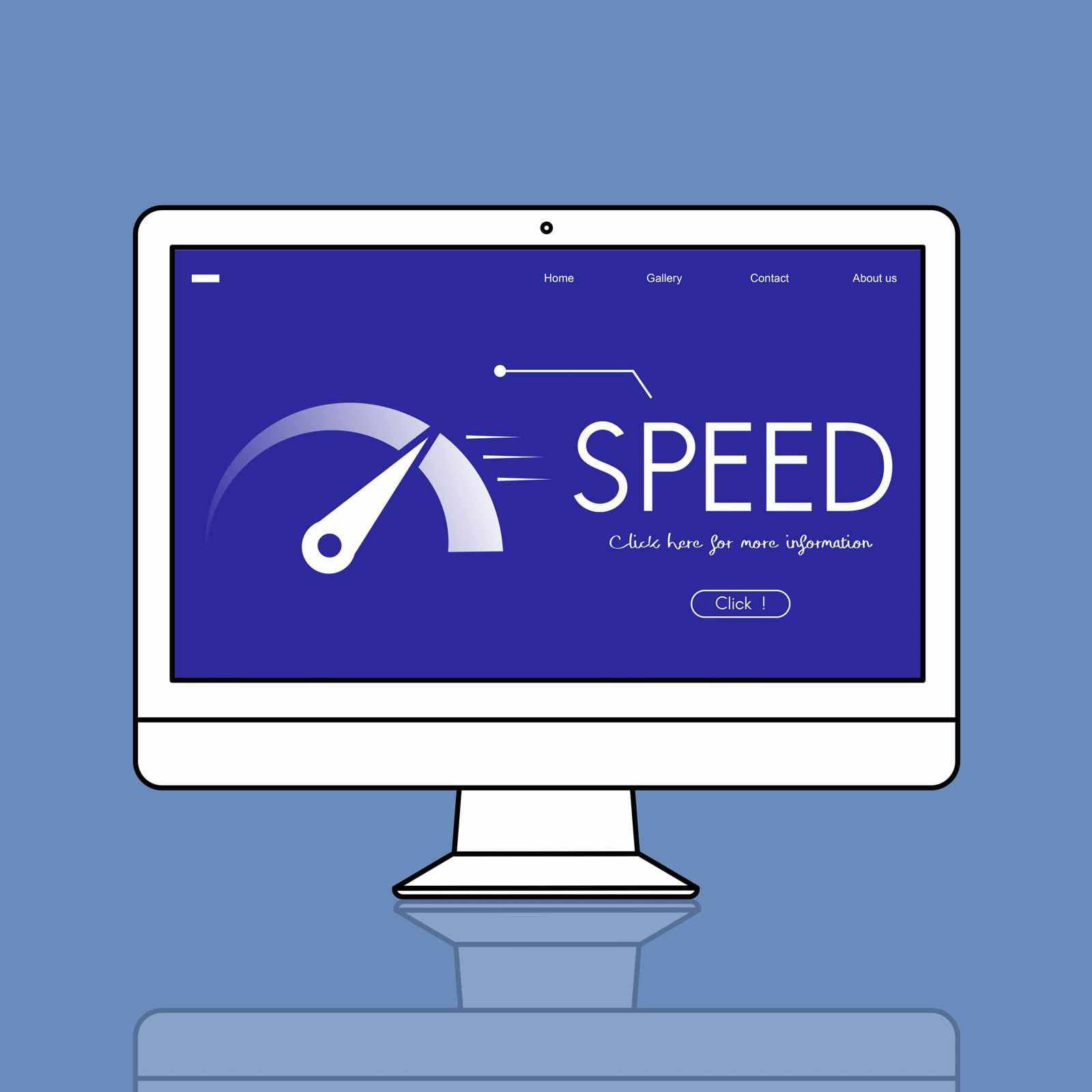Website Speed and Business Growth: Why Fast Websites Matter for New York Companies in 2025