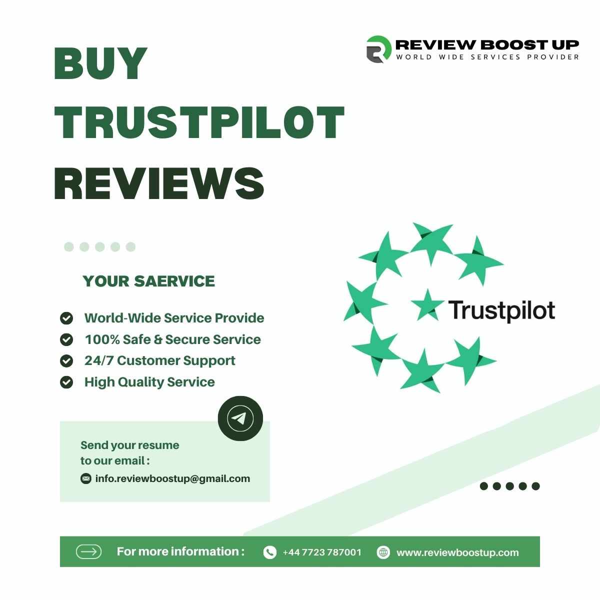 Want to Buy Trustpilot Review? It's Easier Than You Think
