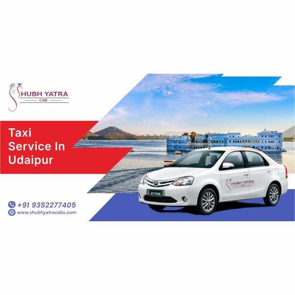 Taxi Service in Udaipur for Weddings, Events, and Corporate Travel