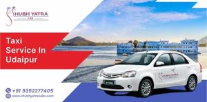 Taxi Service in Udaipur for Weddings, Events, and Corporate Travel