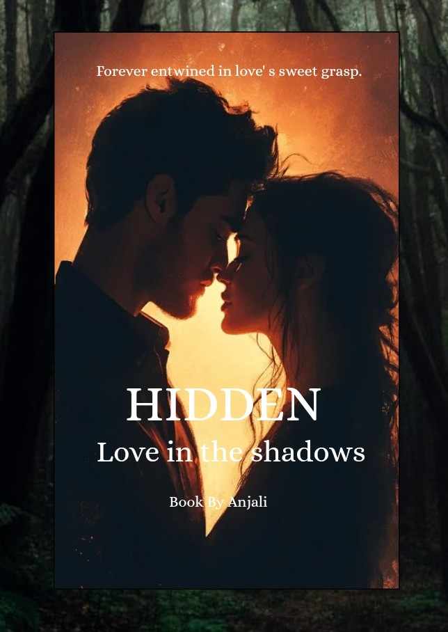 Hidden love in the shadows