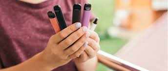Premium Vaping in Australia | Quit Hero