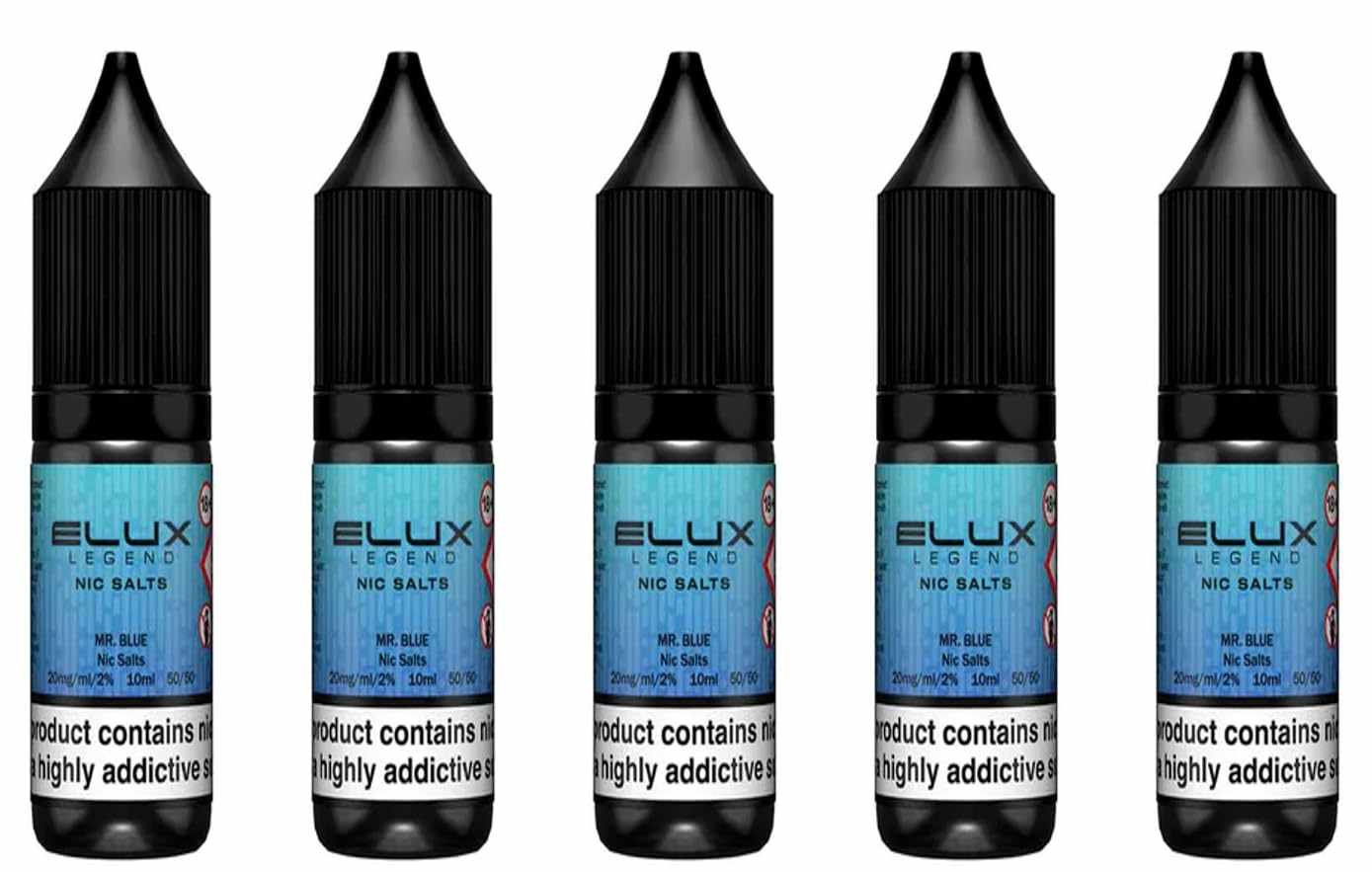 vapes in Australia sold by Quit hero