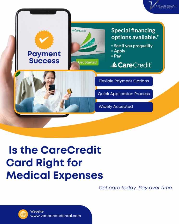 Is the CareCredit Card Right for Medical Expenses?