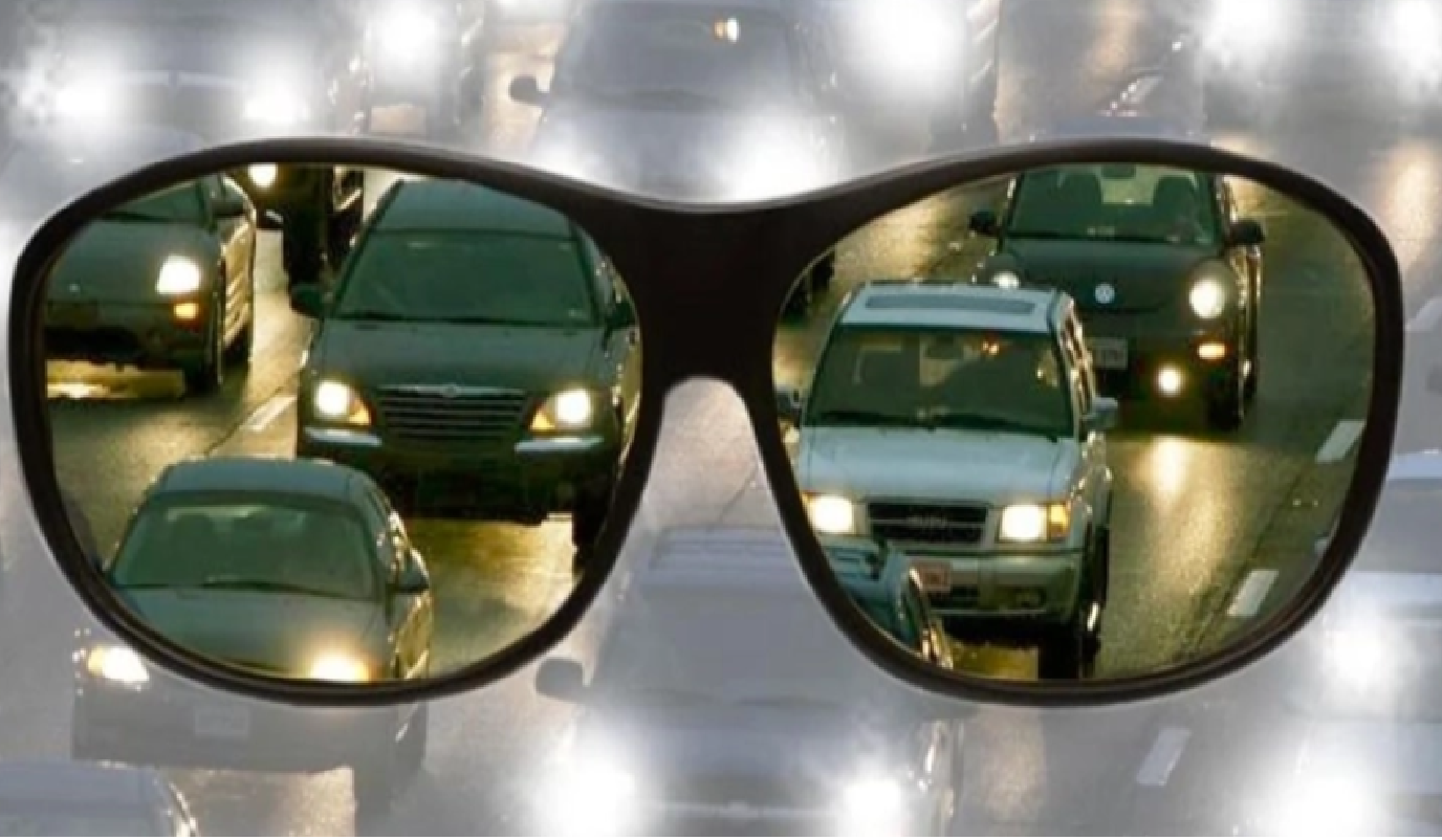 Drive Bright Safe or Not