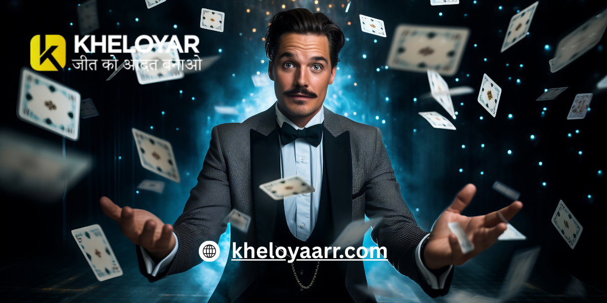 kheloyaar: Start your safe play trip on kheloyaar-use & login process