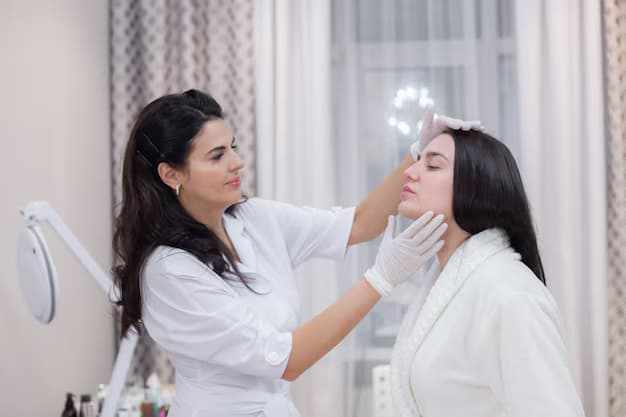 How to Choose the Best Skin Treatment Clinic in Glasgow