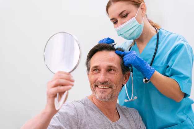 Best Clinic for Hair Loss Glasgow: Treatments Explained