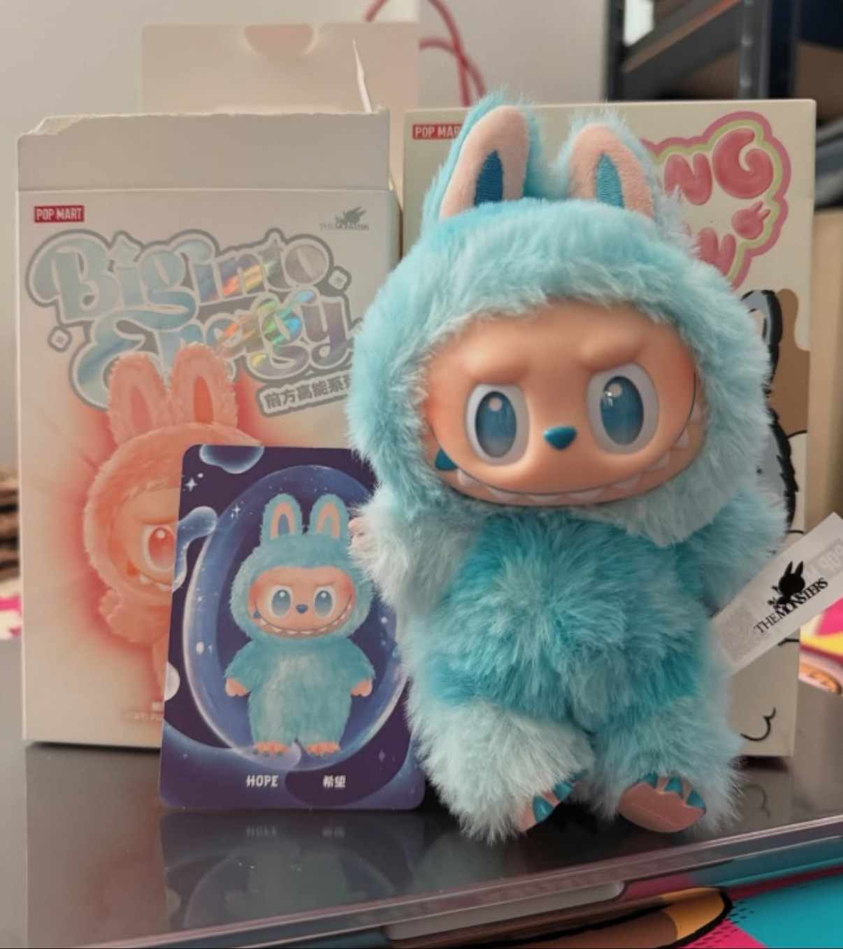 Smiski in Europe – Your Ultimate Guide to Mysterious Glow-in-the-Dark Collectibles