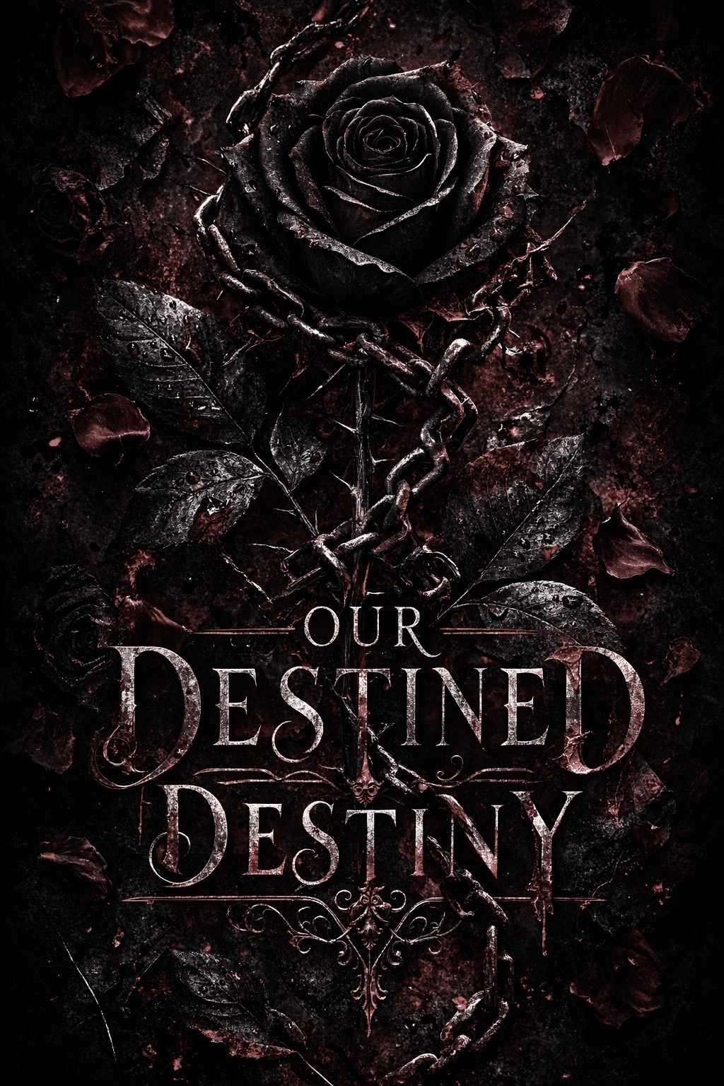 Our Destined Destiny