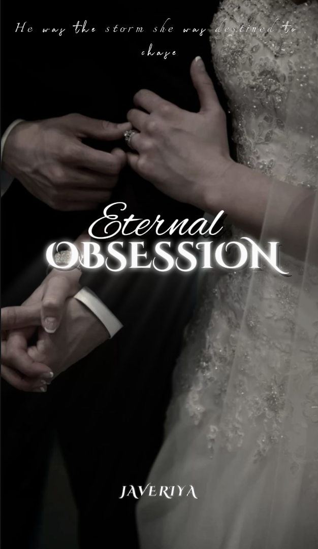 𝐄𝐓𝐄𝐑𝐍𝐀𝐋 𝐎𝐁𝐒𝐄𝐒𝐒𝐈𝐎𝐍