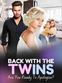 Back With The Twins 