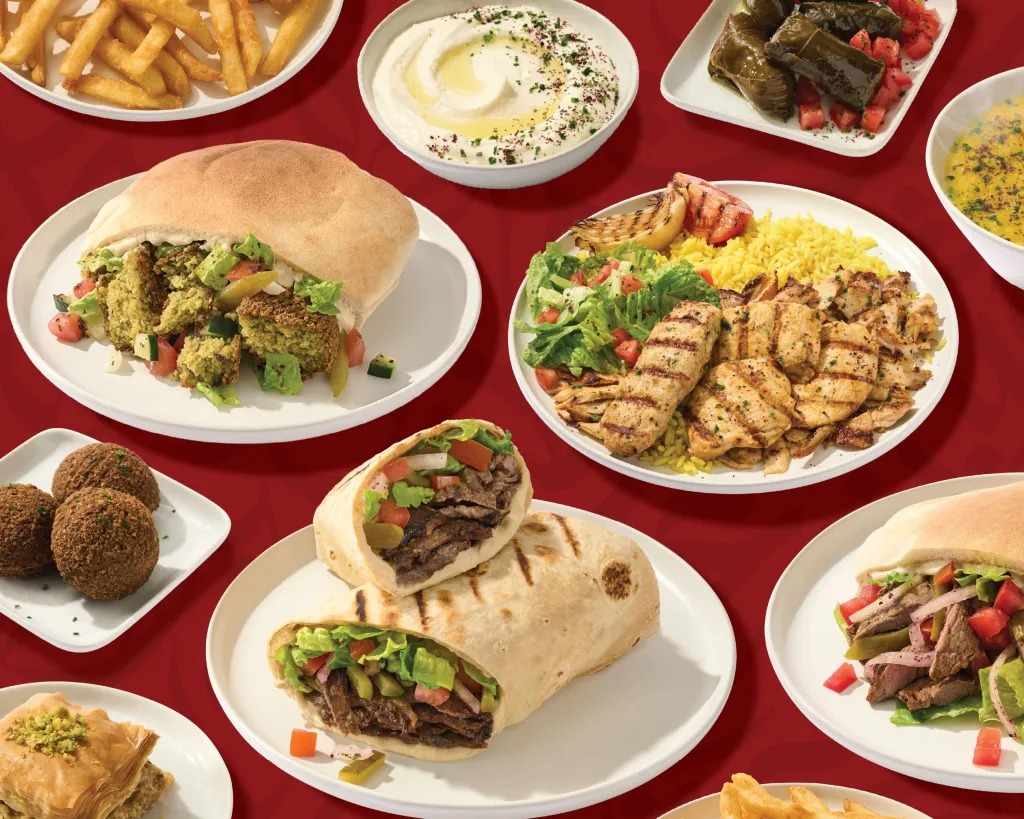 Savor Authentic Flavors at Chicago’s Arabic Restaurants