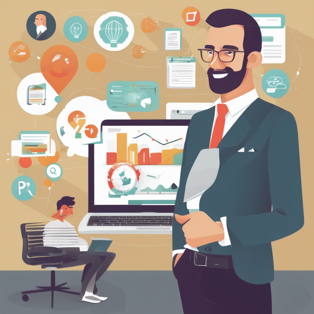 La inteligencia artificial en la industria