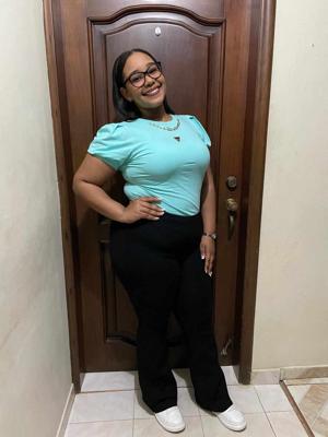Zoribell Santana Monegro