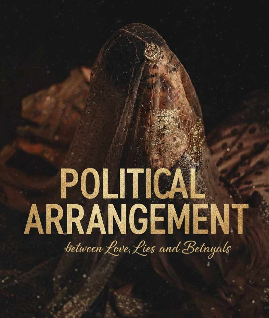 Political Arrangement between love,lies and betrayals