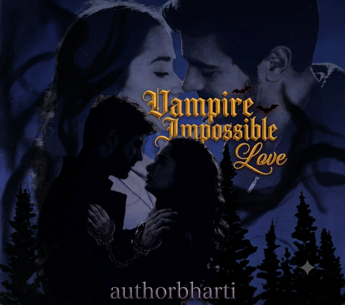 Vampire: impossible love