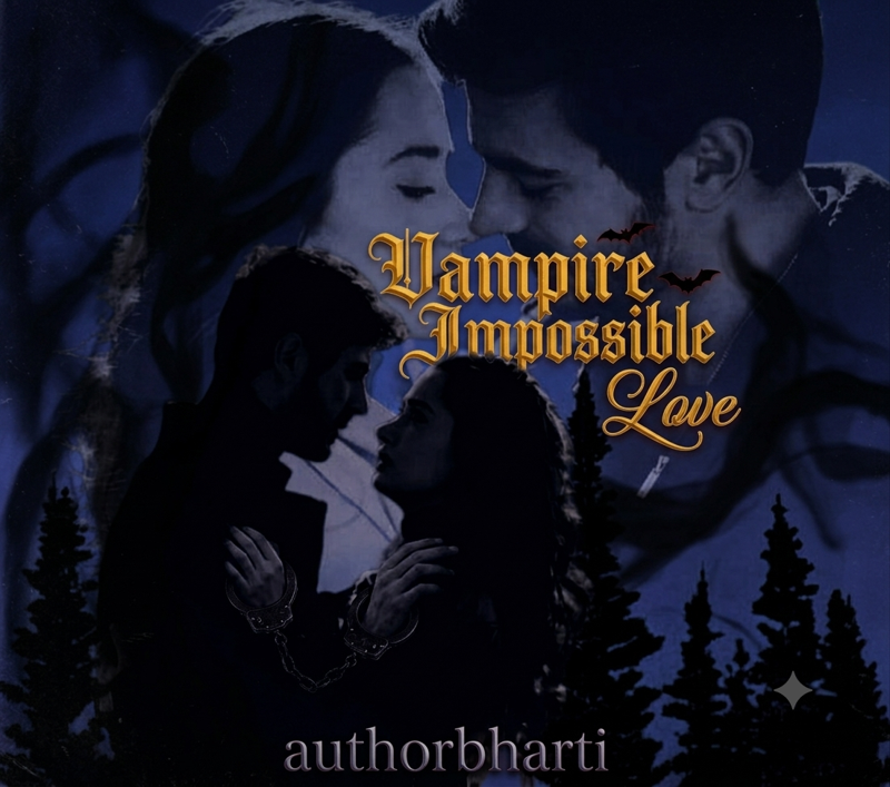 Vampire: impossible love
