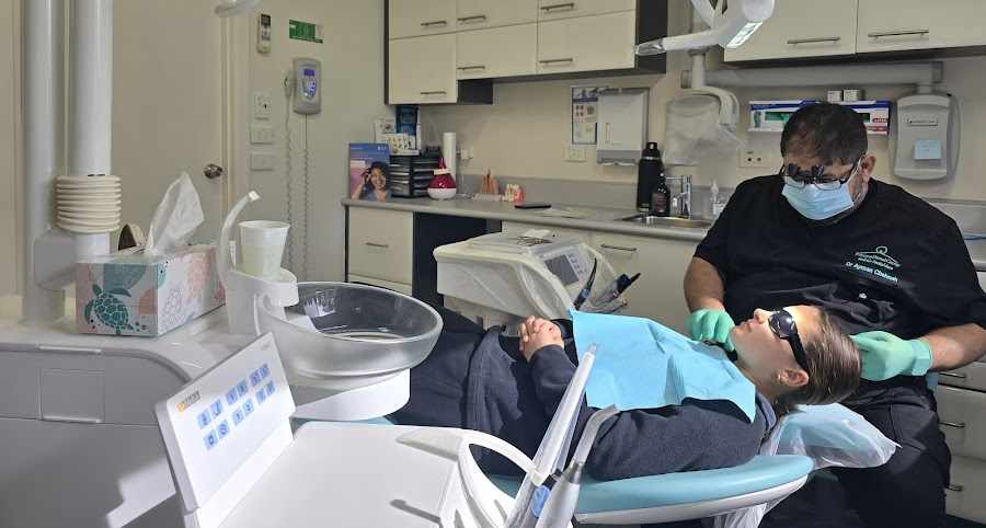 Are Dental Implants Right for You? Here’s What Preston Patients Should Know