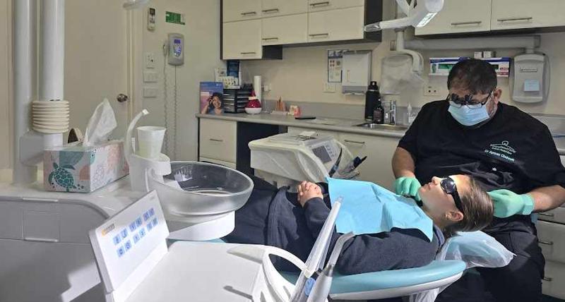 Are Dental Implants Right for You? Here’s What Preston Patients Should Know