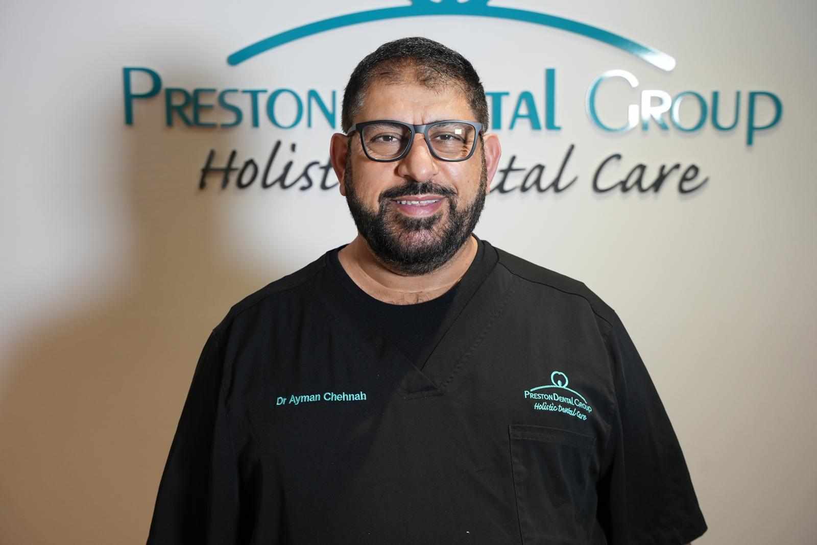 Cosmetic Dentistry in Preston: Simple Ways to Improve Your Smile