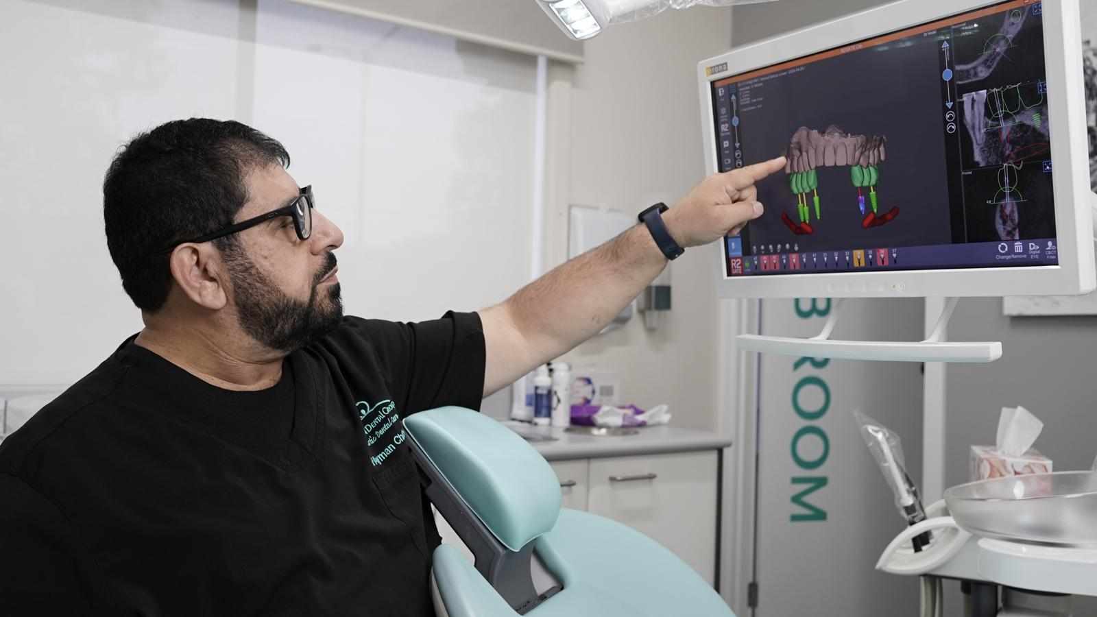 Emergency Dental Care: What to Do When You Have a Dental Emergenc