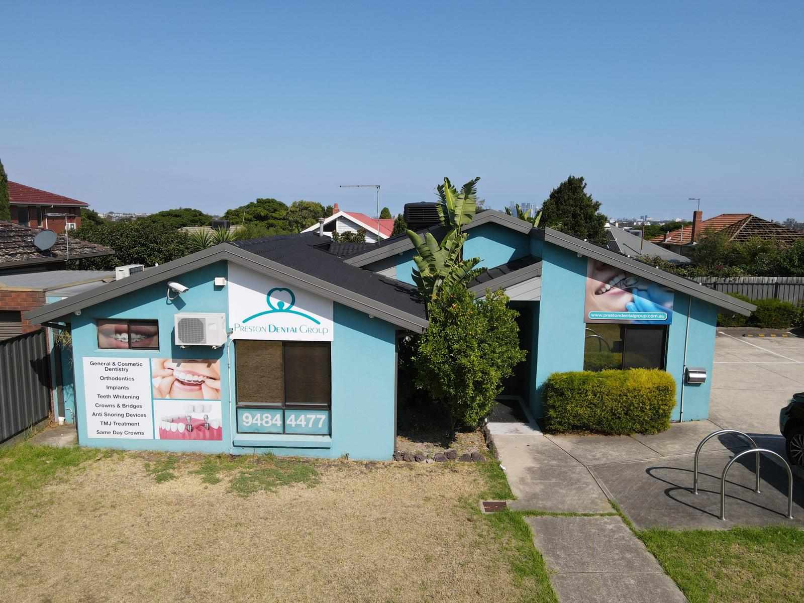 Smile Makeover: Transform Your Smile with Cosmetic Dentistry in Preston